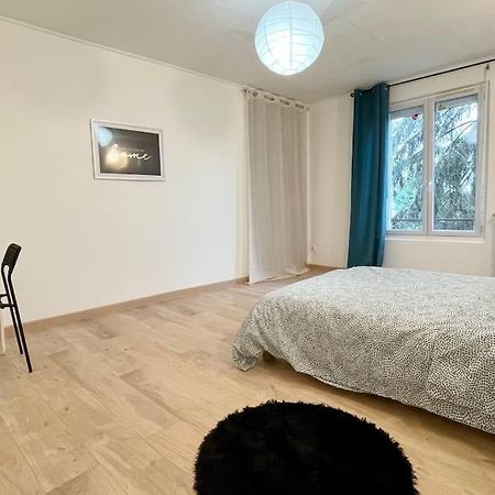 Le Royal Cosy - Spacieux T2 - Proche Chantilly, Paris & Asterix Nogent-sur-Oise Ngoại thất bức ảnh