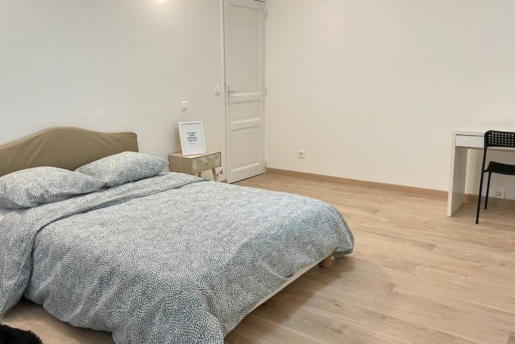 Le Royal Cosy - Spacieux T2 - Proche Chantilly, Paris & Asterix Nogent-sur-Oise Ngoại thất bức ảnh