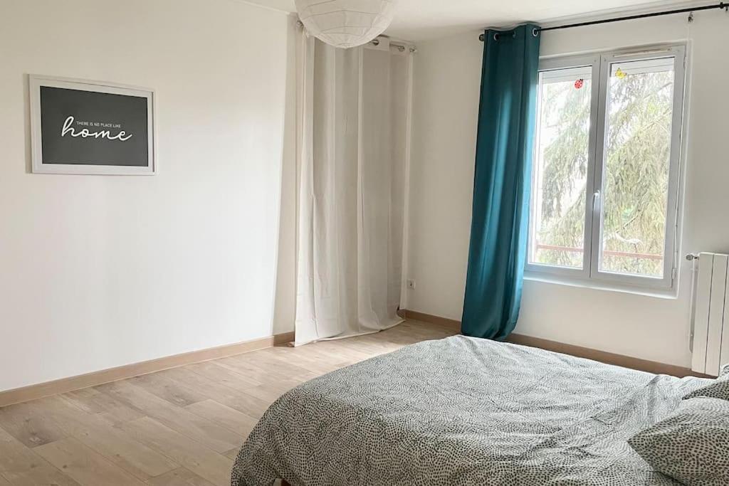 Le Royal Cosy - Spacieux T2 - Proche Chantilly, Paris & Asterix Nogent-sur-Oise Ngoại thất bức ảnh